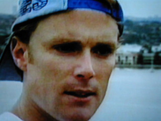 ditch davey