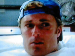 ditch davey