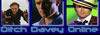 ditch davey