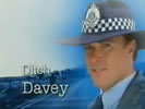 Ditch Davey