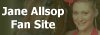Jane Allsop Fan Site