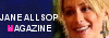 Jane Allsop Magazine