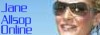 Jane Allsop Online