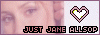Just Jane Allsop