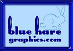 Graphics by Blue Hare