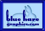 Blue Hare Graphics no longer has a web site