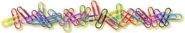 paper clips