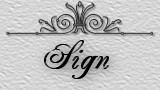 Sign Guest Book