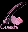 Sign Guest Book