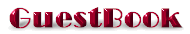 Free Guest Book by html gear