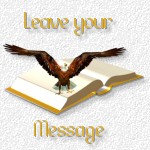 View old guest book