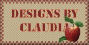 Designs by Claudia