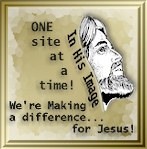 Click here to find out how to be a witness for Christ