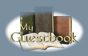 Free Guest Book from html Gear