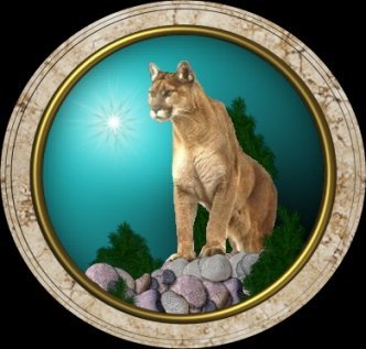 Mountain Lion