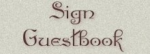 Sign my guest book