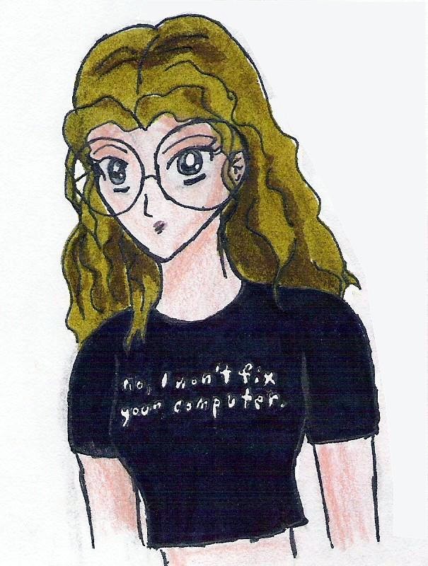 Geekyditz