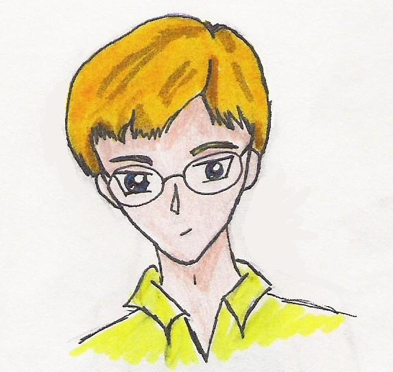 Nate The Narrator