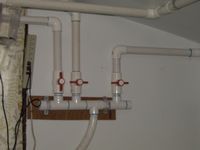 Valve Manifold