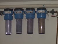 Filtration System