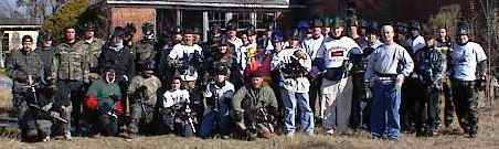 39 PLAYERS AT RAVENWOOD ! ! ! ! !