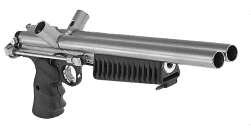 PALMERS PURSUIT SHOP