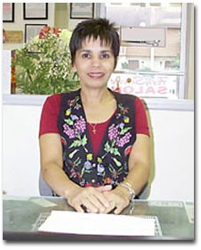 Yuyi Alfaras