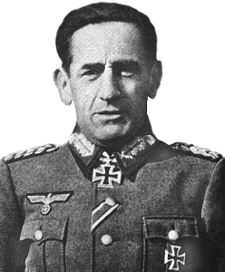 Ihr Exzellenz der General�simo Franco