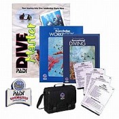 Divemaster Crew Pak