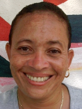 Elaine Feurtado