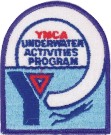 YMCA - UNDERWATER ACTIVITIES PROGRAM