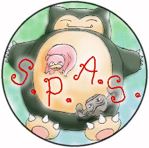 SPAS logo