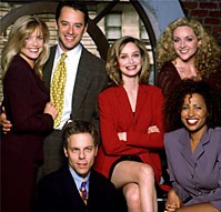 Ally McBeal  