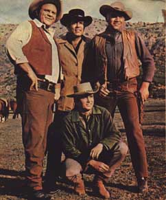 Bonanza