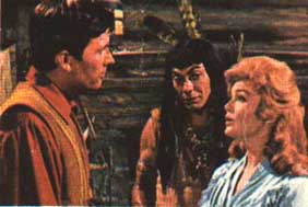 Daniel Boone (15132 bytes)