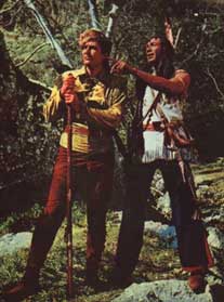 D. Boone i Mingo (18695 bytes)