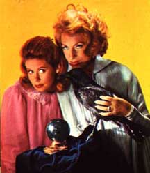 Samantha i Endora
