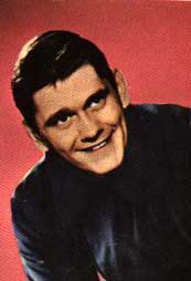 Dick York com a Larrin (9437 bytes)