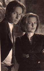 Mulder i Scully (9256 bytes)