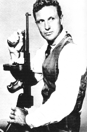 Robert Stack