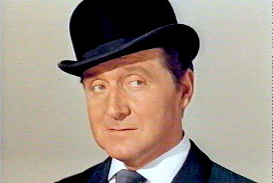 John Steed (13693 bytes)