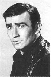 James Drury