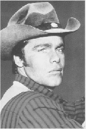 Doug McClure