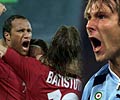 Roma-Lazio