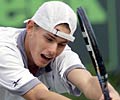 Andy Roddick