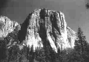 El Capitan