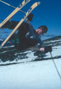 Out of the Half Pipe