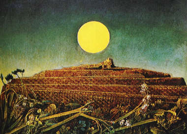Max Ernst – The Whole City