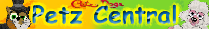 Divine's Petz Central.