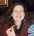 Allison Kelly